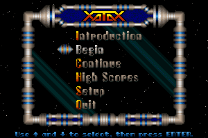 Xatax 1