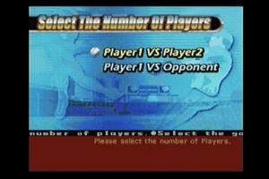 XaviX BASEBALL 1