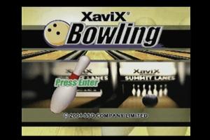 XaviXBOWLING 0