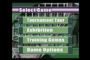 XaviXTENNIS 0