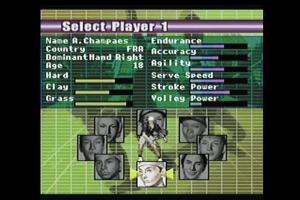 XaviXTENNIS abandonware