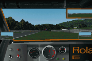 XCar: Experimental Racing abandonware