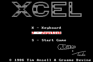 Xcel 1