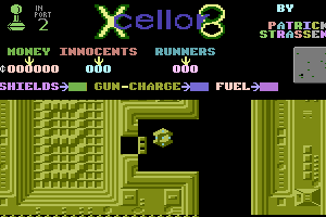 Xcellor8 0