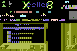 Xcellor8 abandonware