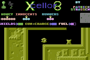 Xcellor8 2