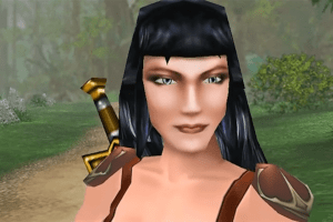 Xena: Warrior Princess - Death in Chains 6