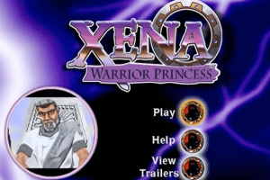 Xena: Warrior Princess - Girls Just Wanna Have Fun 0