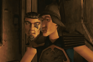 Xena: Warrior Princess - Girls Just Wanna Have Fun 9