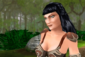 Xena: Warrior Princess - Girls Just Wanna Have Fun 3