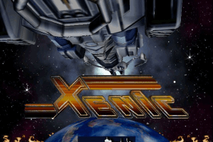 Xenic 0