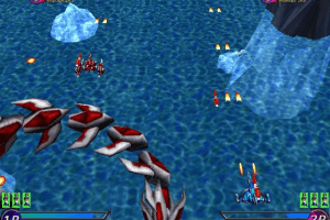 Xenic 4