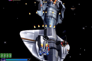 Xenic 5