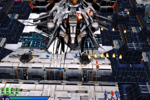 Xenic 7