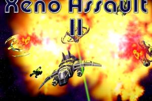 Xeno Assault II abandonware