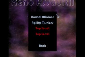 Xeno Assault II 2