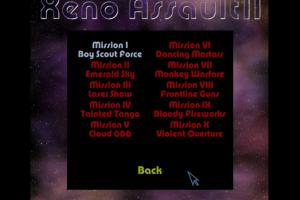Xeno Assault II 3