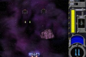 Xeno Assault II 7