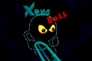 Xeno Ball 0