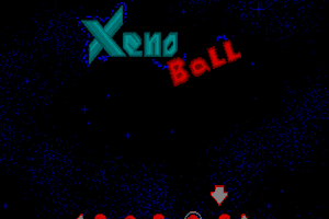 Xeno Ball 1