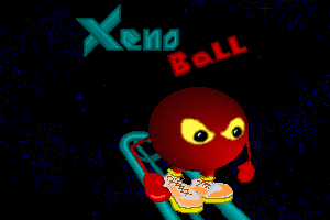 Xeno Ball 0