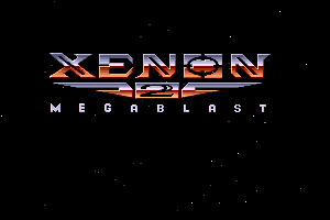 Xenon 2: Megablast 0