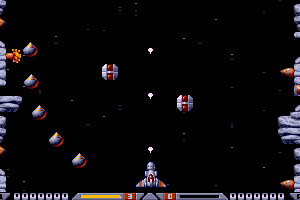 Xenon 2: Megablast abandonware
