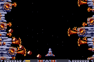 Xenon 2: Megablast 5
