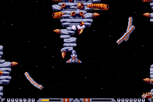 Xenon 2: Megablast 6