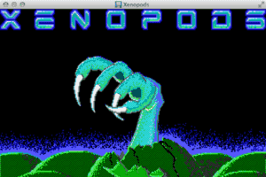 Xenopods 3