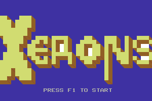 Xerons 0