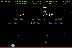 Xerons 2