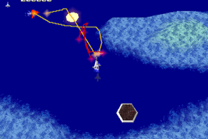 Xevious 3D/G 9