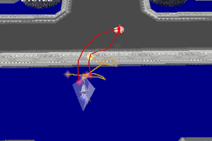 Xevious 3D/G 10