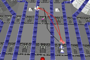 Xevious 3D/G 12