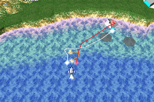 Xevious 3D/G 13