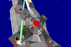Xevious 3D/G 15