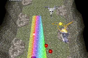 Xevious 3D/G 17