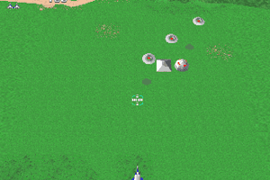 Xevious 3D/G 1