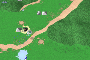 Xevious 3D/G 2