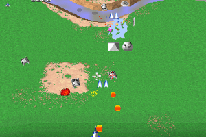 Xevious 3D/G 3