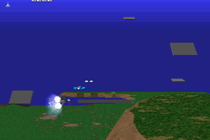 Xevious 3D/G 4