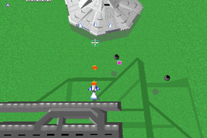 Xevious 3D/G 5