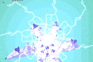 Xevious 3D/G 7