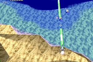 Xevious 3D/G 8