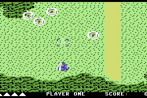 Xevious 1