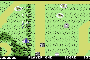 Xevious 2