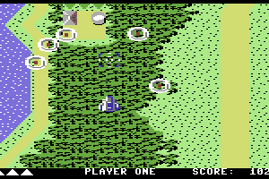 Xevious 3