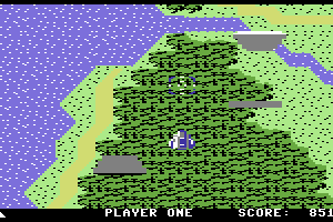 Xevious 4