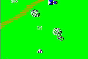 Xevious 2